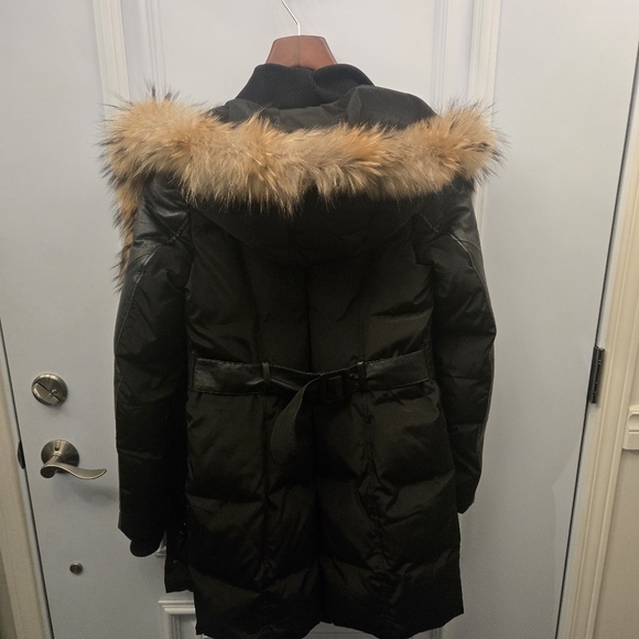 Rudsak Women's Winter Jacket - Picture 2 of 5